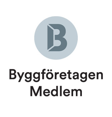 Byggföretagen Medlem