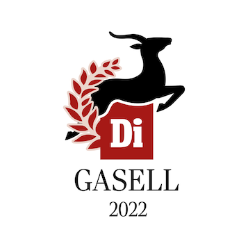 DI Gasellen 2022